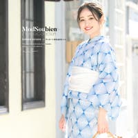 SOUBIEN（ソウビエン）の浴衣・着物/浴衣
