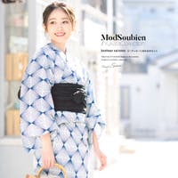 SOUBIEN（ソウビエン）の浴衣・着物/浴衣