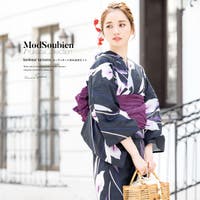 SOUBIEN（ソウビエン）の浴衣・着物/浴衣