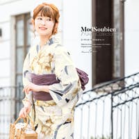SOUBIEN（ソウビエン）の浴衣・着物/浴衣