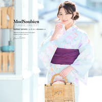 SOUBIEN（ソウビエン）の浴衣・着物/浴衣