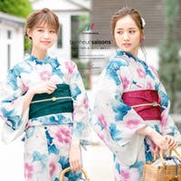 SOUBIEN（ソウビエン）の浴衣・着物/浴衣