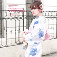SOUBIEN（ソウビエン）の浴衣・着物/浴衣