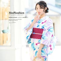 SOUBIEN（ソウビエン）の浴衣・着物/浴衣