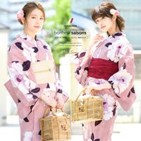 SOUBIEN（ソウビエン）の浴衣・着物/浴衣