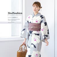 SOUBIEN（ソウビエン）の浴衣・着物/浴衣