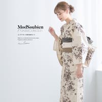 SOUBIEN（ソウビエン）の浴衣・着物/浴衣
