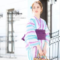 SOUBIEN（ソウビエン）の浴衣・着物/浴衣
