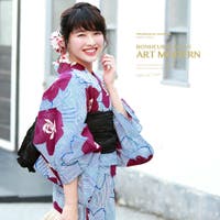 SOUBIEN（ソウビエン）の浴衣・着物/浴衣
