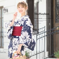 SOUBIEN（ソウビエン）の浴衣・着物/浴衣