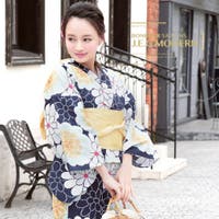 SOUBIEN（ソウビエン）の浴衣・着物/浴衣