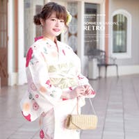 SOUBIEN（ソウビエン）の浴衣・着物/浴衣