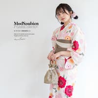 SOUBIEN（ソウビエン）の浴衣・着物/浴衣