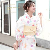 SOUBIEN（ソウビエン）の浴衣・着物/浴衣