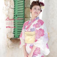 SOUBIEN（ソウビエン）の浴衣・着物/浴衣