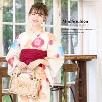 SOUBIEN（ソウビエン）の浴衣・着物/浴衣