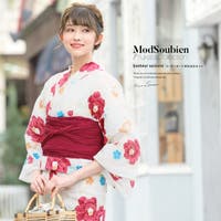 SOUBIEN（ソウビエン）の浴衣・着物/浴衣