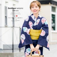 SOUBIEN（ソウビエン）の浴衣・着物/浴衣