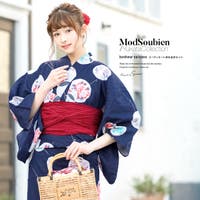 SOUBIEN（ソウビエン）の浴衣・着物/浴衣
