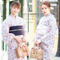 SOUBIEN（ソウビエン）の浴衣・着物/浴衣