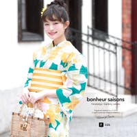 SOUBIEN（ソウビエン）の浴衣・着物/浴衣