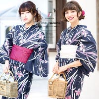 SOUBIEN（ソウビエン）の浴衣・着物/浴衣
