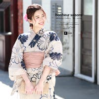 浴衣 桜柄 （レディース）のアイテム - ファッション通販SHOPLIST 