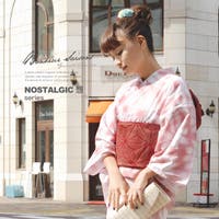 16ページ目）花柄浴衣・着物 のアイテム - ファッション通販