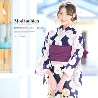 SOUBIEN（ソウビエン）の浴衣・着物/浴衣