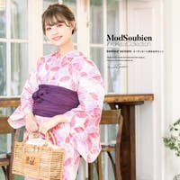 SOUBIEN（ソウビエン）の浴衣・着物/浴衣