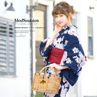 SOUBIEN（ソウビエン）の浴衣・着物/浴衣