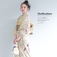 SOUBIEN（ソウビエン）の浴衣・着物/浴衣