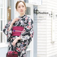 SOUBIEN（ソウビエン）の浴衣・着物/浴衣