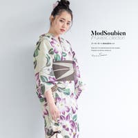 SOUBIEN（ソウビエン）の浴衣・着物/浴衣