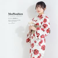 SOUBIEN（ソウビエン）の浴衣・着物/浴衣
