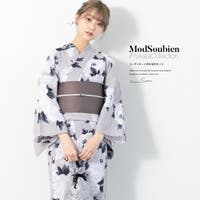 SOUBIEN（ソウビエン）の浴衣・着物/浴衣