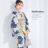 SOUBIEN（ソウビエン）の浴衣・着物/浴衣