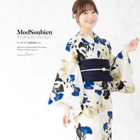 SOUBIEN（ソウビエン）の浴衣・着物/浴衣