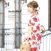 SOUBIEN（ソウビエン）の浴衣・着物/浴衣