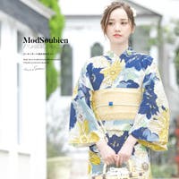 SOUBIEN（ソウビエン）の浴衣・着物/浴衣