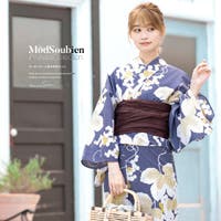 SOUBIEN（ソウビエン）の浴衣・着物/浴衣