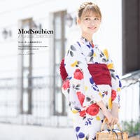 SOUBIEN（ソウビエン）の浴衣・着物/浴衣