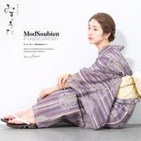SOUBIEN（ソウビエン）の浴衣・着物/浴衣