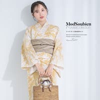 SOUBIEN（ソウビエン）の浴衣・着物/浴衣