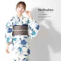 SOUBIEN（ソウビエン）の浴衣・着物/浴衣
