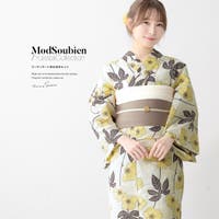 SOUBIEN（ソウビエン）の浴衣・着物/浴衣