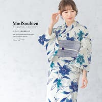 SOUBIEN（ソウビエン）の浴衣・着物/浴衣