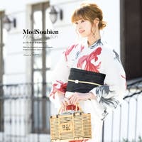 SOUBIEN（ソウビエン）の浴衣・着物/浴衣