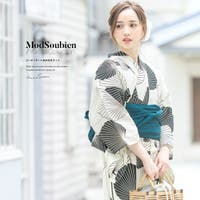 SOUBIEN（ソウビエン）の浴衣・着物/浴衣