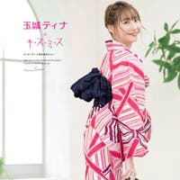 SOUBIEN（ソウビエン）の浴衣・着物/浴衣